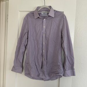 Charles Tyrwhitt dress shirt